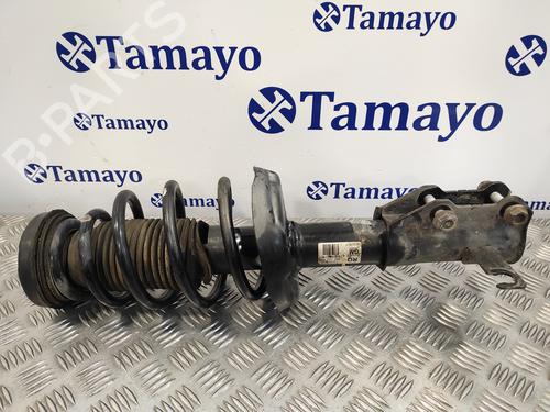 Used Left front shock absorber OPEL INSIGNIA A (G09) 2.0 CDTI (68) (131 hp) 16654847