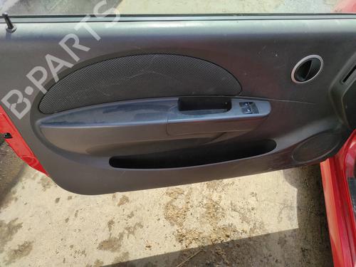 Engine control unit (ECU) CHEVROLET KALOS 1.2 | BP13758222M57