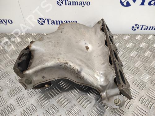 Udstødningsmanifold RENAULT MEGANE II Saloon (LM0/1_) 1.6 16V (LM1R, LM0C) | BP12238631M110