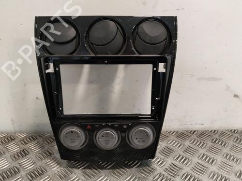 Used Climate control Climate control 38876268 38876268