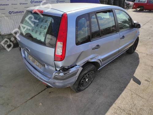 Generator FORD FUSION (JU_)  | BP15284819M7 