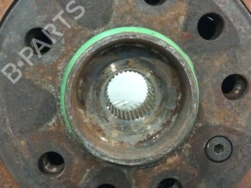 Left front steering knuckle OPEL ASTRA H (A04) 1.7 CDTI (L48) | BP37443058M25 - Image 5