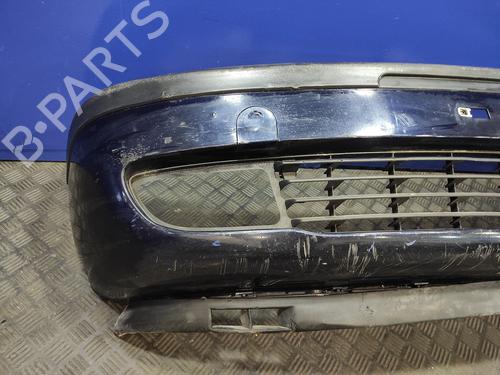 Front bumper OPEL ZAFIRA A MPV (T98)  | BP17240164C7 