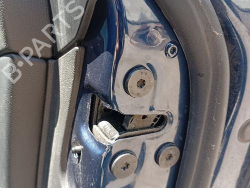 Serratura posteriore destra Serratura posteriore destra RENAULT TALISMAN Grandtour (KP_) 1.6 dCi 130 (130 hp) 37425946 37425946