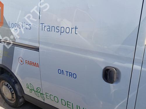 Porte coulissante droite Porte coulissante droite MAXUS eDELIVER 3 Van Electric (SV3C) (122 hp) 34400733 34400733