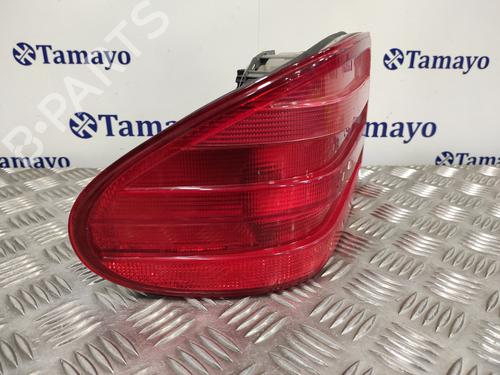 Left taillight MERCEDES-BENZ E-CLASS (W210)  | BP10352989C34 