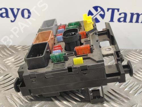Fuse box CITROËN C2 (JM_) 1.4 HDi | BP15289198E1 