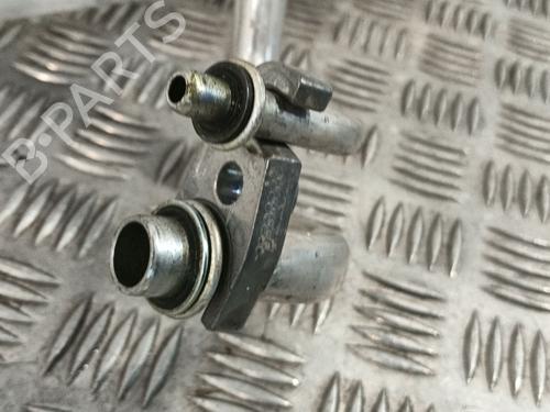 AC pipe HONDA CIVIC VII Hatchback (EU, EP, EV) 1.7 CTDi (EP4, EU9) | BP34630137M126  - Image 5