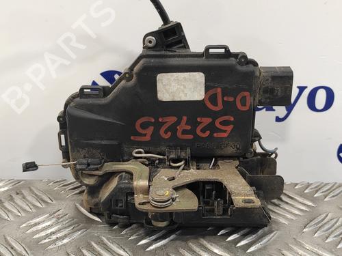 Used Front right lock VW NEW BEETLE (9C1, 1C1) [1998-2012]  15059919
