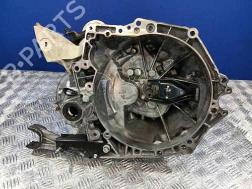 Used Gearbox PEUGEOT 207 (WA_, WC_) 1.6 HDi (90 hp) 32237652