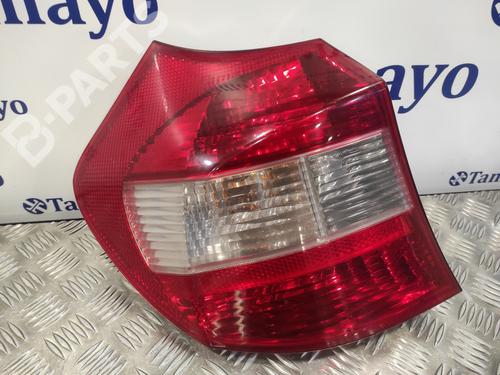 Left taillight BMW 1 (E87)  | BP9575263C34 