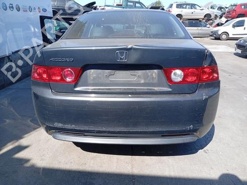 Used Rear bumper Rear bumper HONDA ACCORD VII (CL, CN) 2.2 i-CTDi (CN1) (140 hp) 36597302 36597302