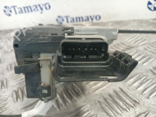 Rear left lock PEUGEOT 308 I (4A_, 4C_)  | BP30564336C100 
