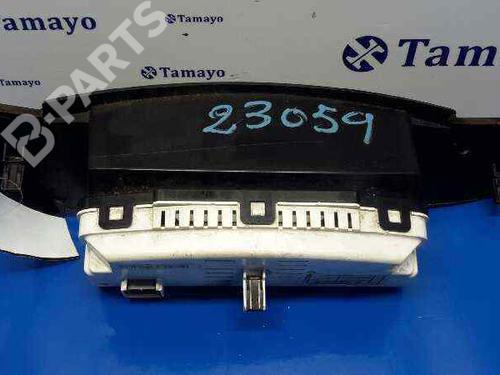 Display monitor HONDA CIVIC VIII Hatchback (FN, FK)  | BP5807021C48 