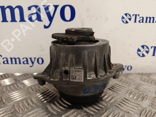 Soporte motor MERCEDES-BENZ C-CLASS (W205) C 220 BlueTEC / d (205.002, 205.004) (170 hp) 31333862