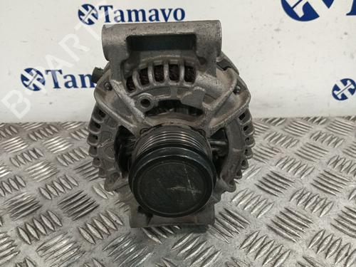 Used Alternator FORD ESCORT VI Turnier (GAL) 1.6 i 16V (90 hp) 30846115