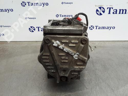 AC compressor HONDA CRX III (EH, EG) 1.6 ESi (EH6) | BP912116M34
