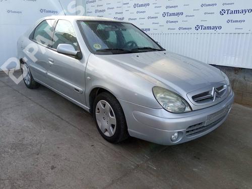 AC compressor CITROËN XSARA (N1) 1.6 16V | BP7538223M34 