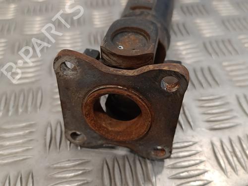 Driveshaft SUZUKI JIMNY Closed Off-Road Vehicle (SN) 1.5 DDiS 4x4 | BP16714882M37 