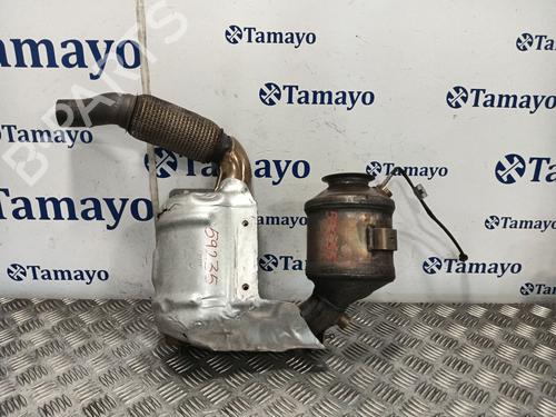 Used Catalyst MINI MINI CLUBMAN (R55) Cooper D (112 hp) 28450951