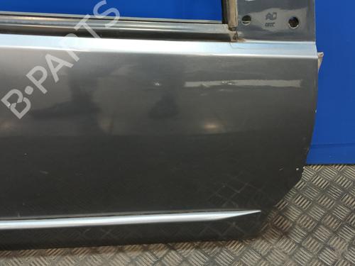 Right front door CITROËN C2 (JM_) 1.4 HDi | BP14573179C3 