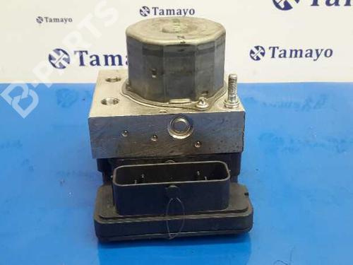 Used ABS pump NISSAN QASHQAI II SUV (J11, J11_) [2013-2025]  5652193