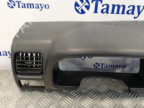 Other SUZUKI JIMNY Closed Off-Road Vehicle (SN) 1.3 16V (SN413, JB33) | BP17808674O1 