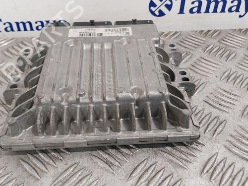 Motorstyringsenhed DACIA DUSTER (HS_) 1.5 dCi | BP30528604M57 