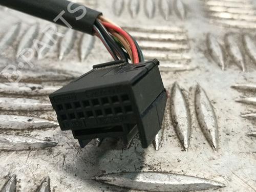 Left mirror VW EOS (1F7, 1F8) 1.4 TSI | BP29870171C26