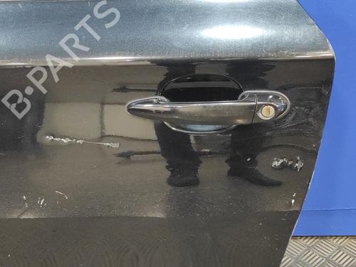 Left front door BMW 1 (E81) 118 d | BP13028347C2 