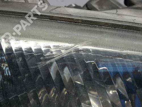 Right headlight NISSAN PRIMERA (P11) 2.0 TD | BP6528445C29 