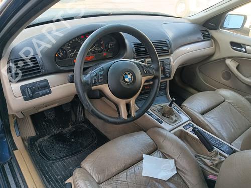 Gearbox BMW 3 Touring (E46) 330 d | BP40081388M3  - Image 8