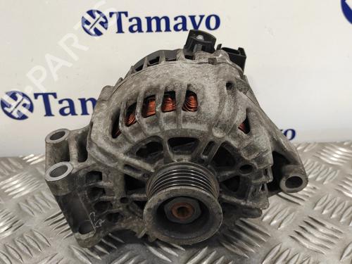 Alternator FORD FIESTA VI (CB1, CCN) 1.25 | BP13238612M7 