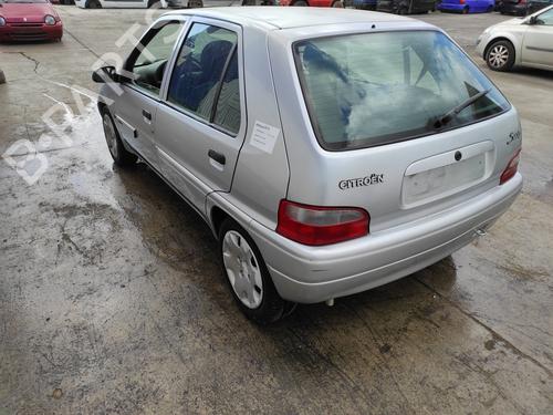 Alternator CITROËN SAXO (S0, S1) 1.4 VTS | BP16999357M7 