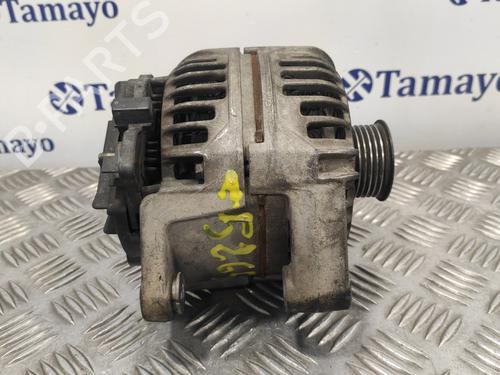 Alternator OPEL SIGNUM Hatchback (Z03) 2.2 DTI (F48) | BP19128785M7