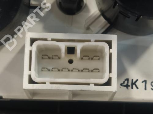 Climate control CHEVROLET AVEO / KALOS Hatchback (T200) 1.4 | BP10219355I5 