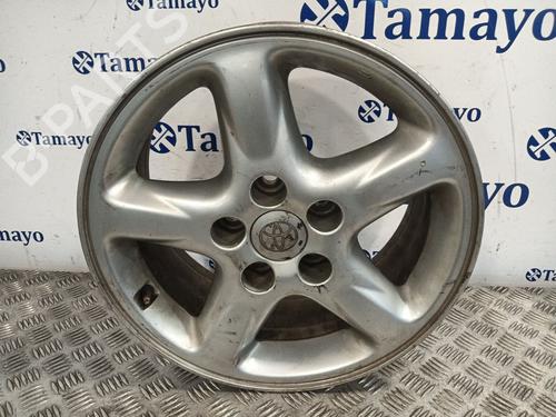 Felge für TOYOTA RAV 4 II (_A2_) [2000-2005]  29821459