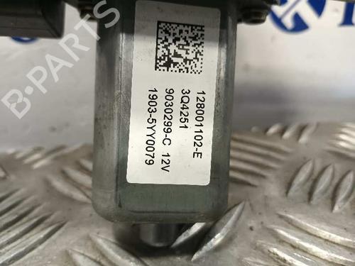 Front left window mechanism RENAULT TRAFIC III Van (FG_)  | BP26396667C22 