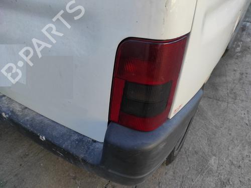 Used Right taillight Right taillight 38704809 38704809