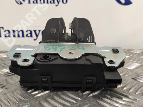 Tailgate lock SAAB 9-5 Estate (YS3E) 2.3 Turbo | BP12175911C101 