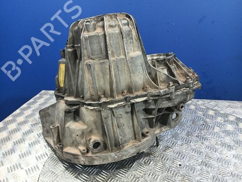 Gearbox NISSAN INTERSTAR Bus (X70) dCi 80 | BP40088524M3 - Image 7