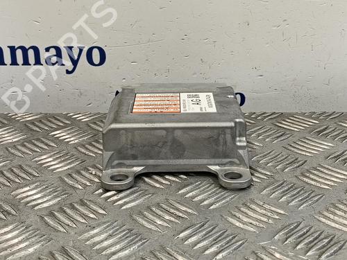ECU airbags SUBARU XV (GT)  | BP18648601M53