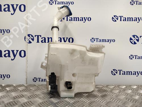 Windscreen washer tank FORD FOCUS III  | BP19646469C113 