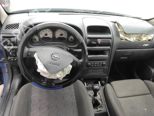 Gearbox OPEL ASTRA G Hatchback (T98)  | BP26325721M3 