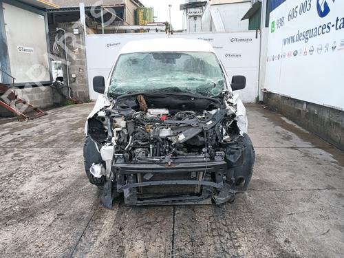 Electronic sensor VW CADDY IV MPV (SAB, SAJ) 2.0 TDI | BP39431701M84 - Image 9
