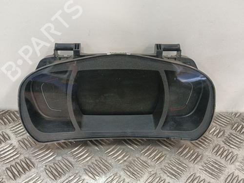 Used Instrument cluster Instrument cluster RENAULT SCÉNIC IV (J9_) 1.5 dCi 110 (110 hp) 33233276 33233276