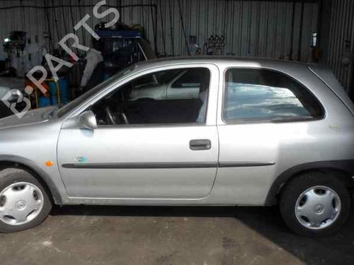 Heater blower motor OPEL CORSA B (S93)  | BP14359809M62 