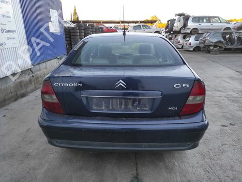 Gearbox CITROËN C5 II (RC_)  | BP27357106M3 