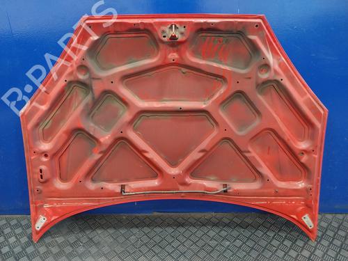Hood FORD FOCUS I (DAW, DBW) 1.6 16V | BP27163305C1 