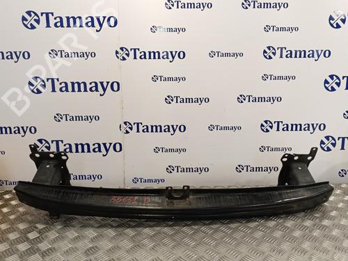 Front bumper reinforcement VW GOLF V (1K1)  | BP18963839C109 